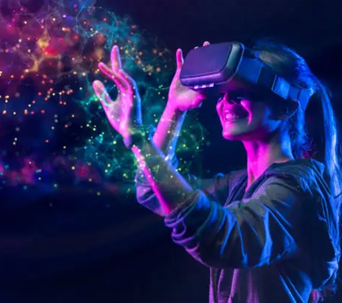 Co czuje mózg w VR? Psychologia immersji i jej wpływ na uczenie się