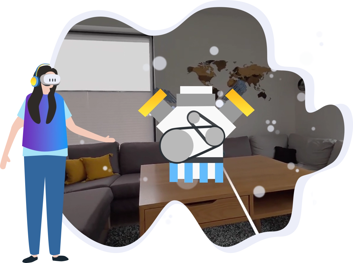 Mieszana Rzeczywistość