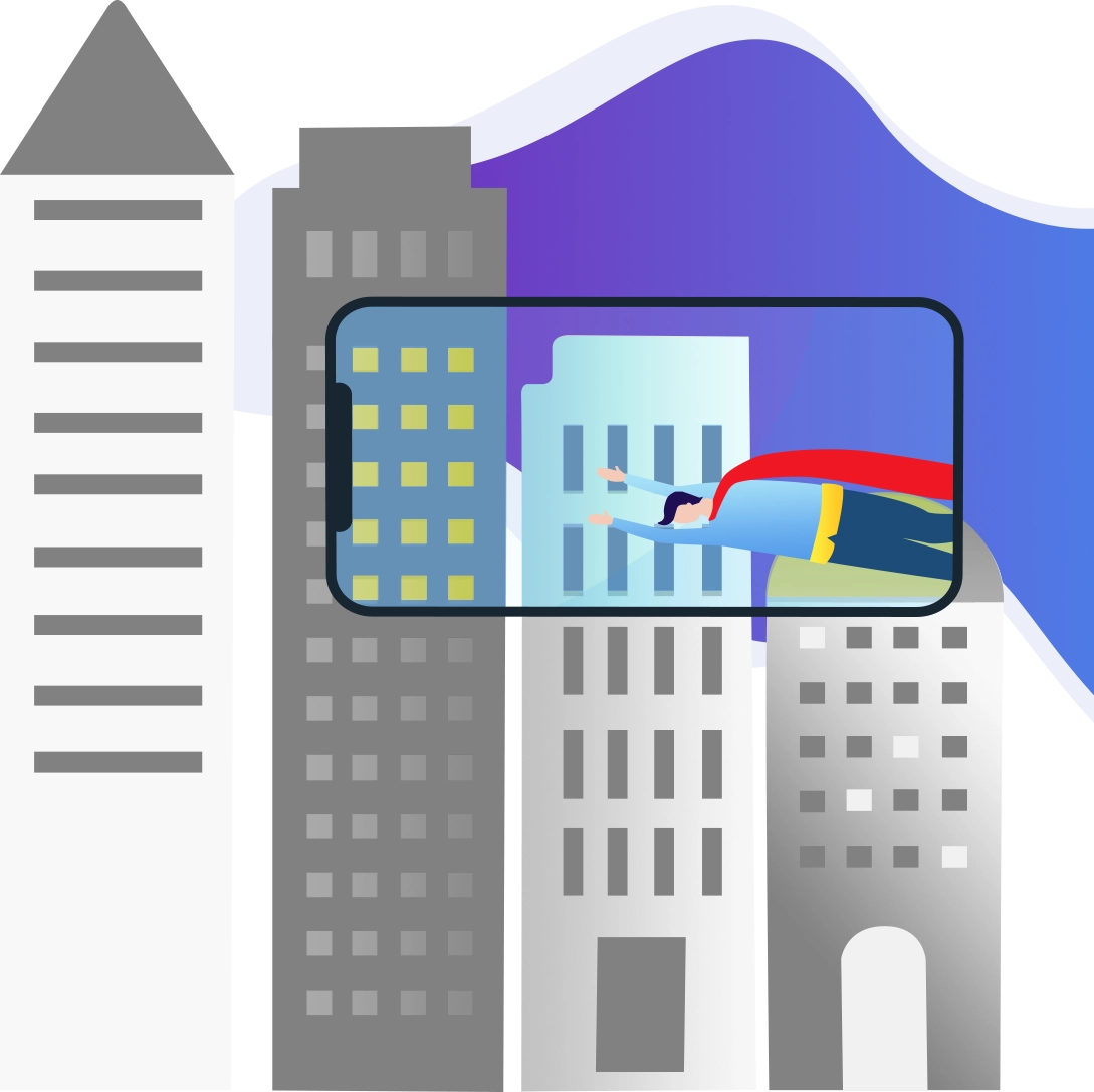 Rozszerzona Rzeczywistość