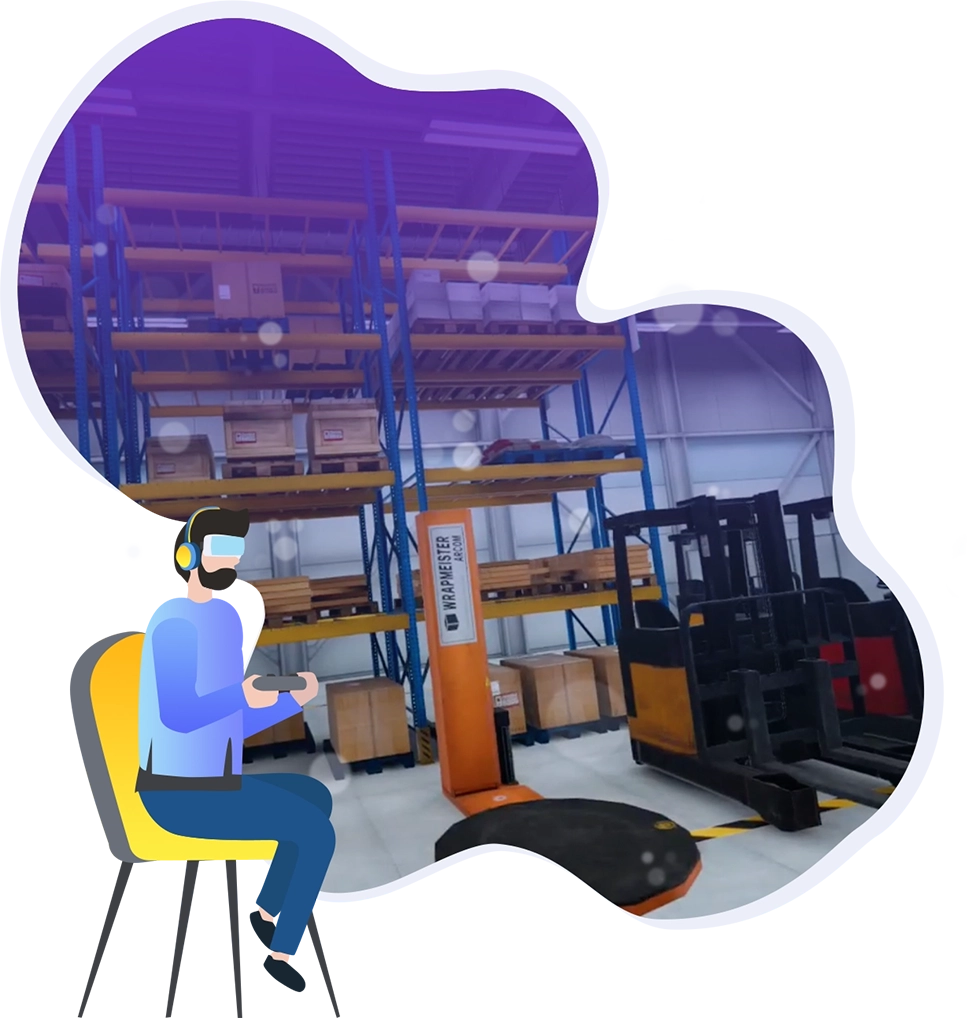 Wirtualna Rzeczywistoość